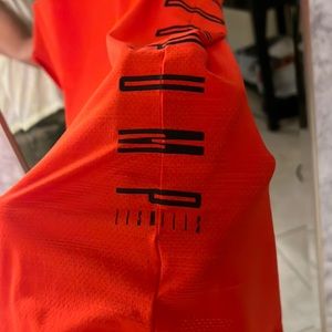 LES MILLS bodypump tank. Sz sm